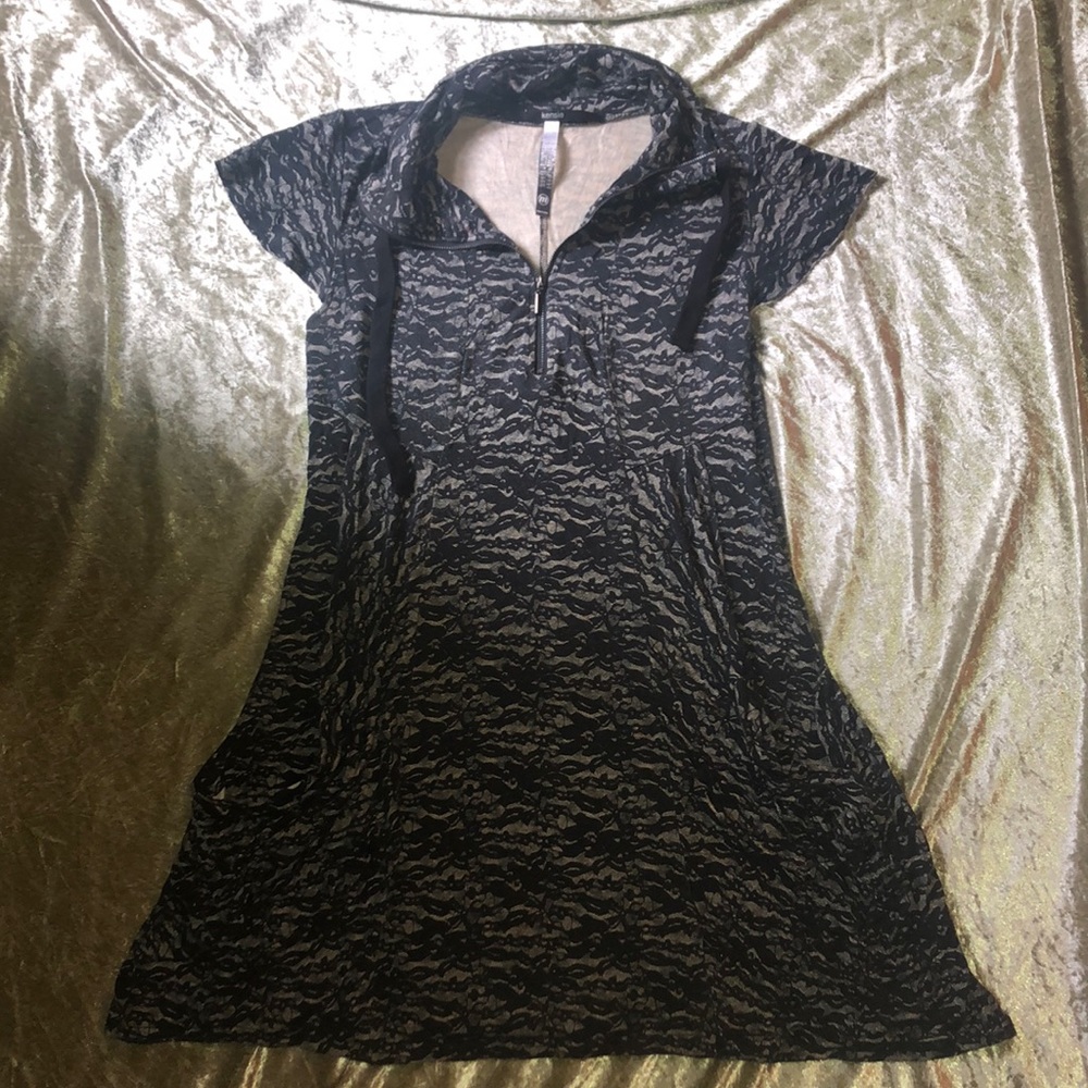 Cute and cozy Kenzie dress